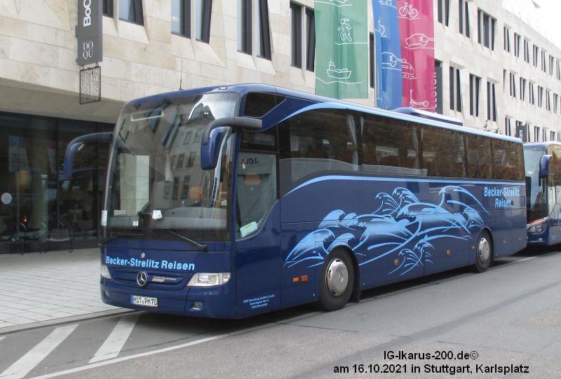 MST-PM 70